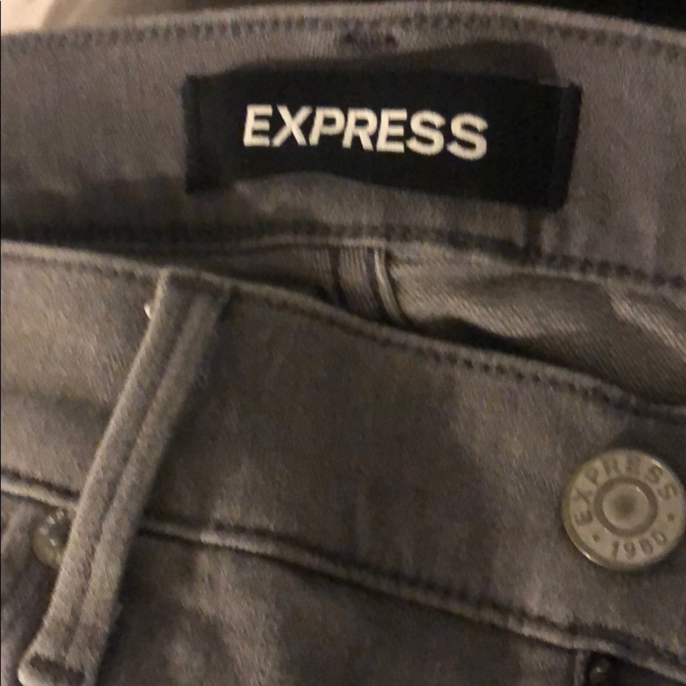 Jeans - Picture 3 of 4